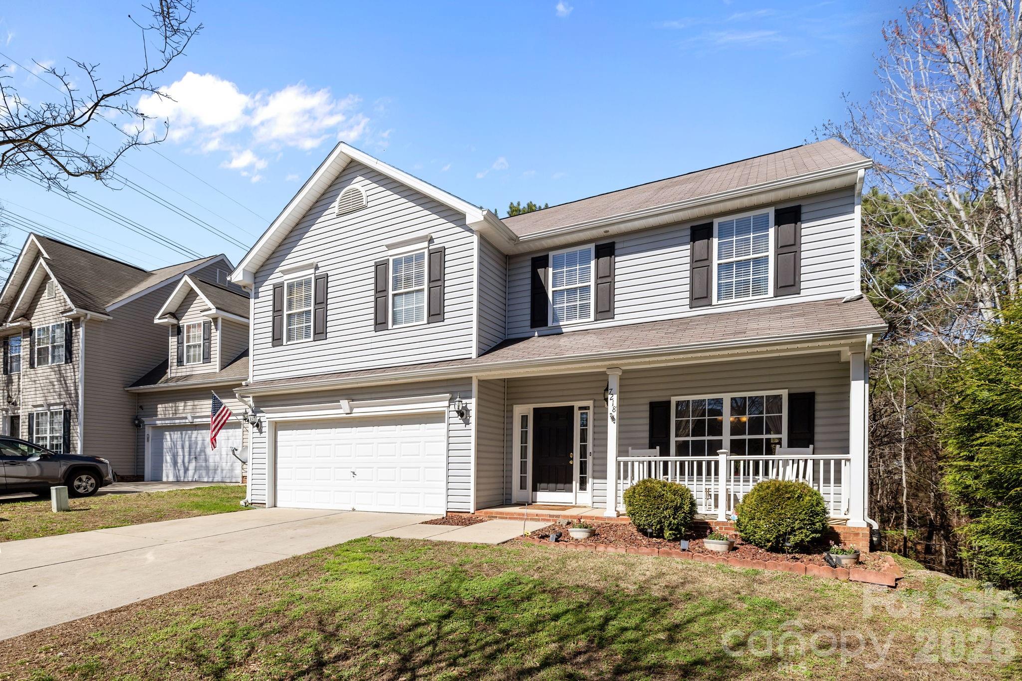 7218 Cascading Pines Drive Tega Cay, SC 29708 - Photo 45 of 47