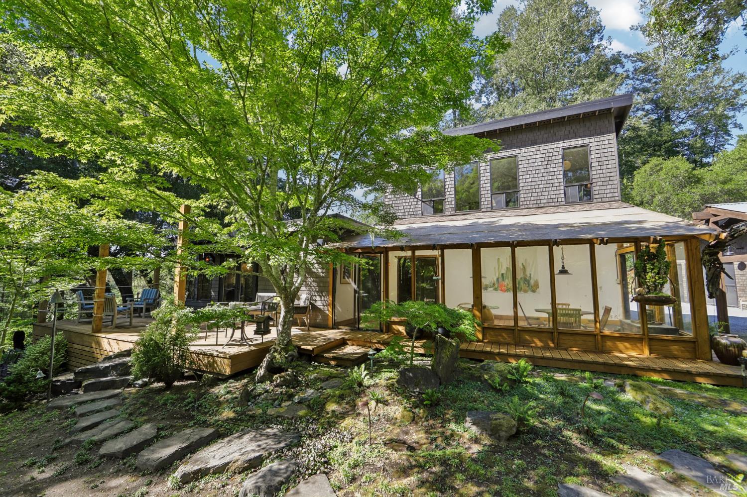 2515 Stepps Road Sebastopol, CA 95472 - Photo 36 of 93