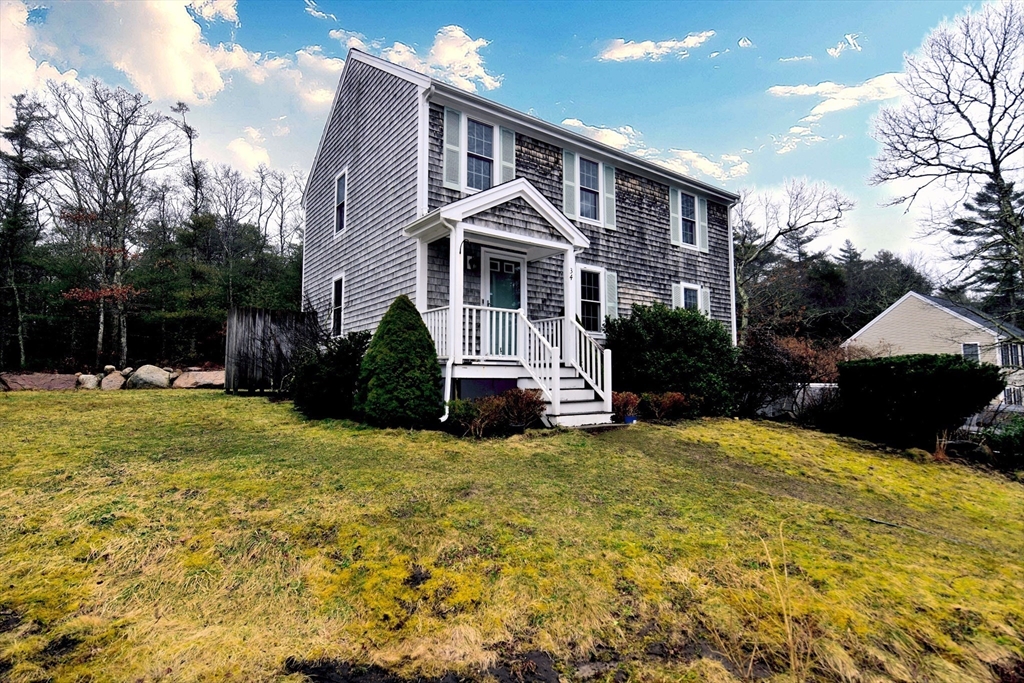 34 Heather Hill Road Bourne, MA 02532 - Photo 1 of 34 Gallery Image 1