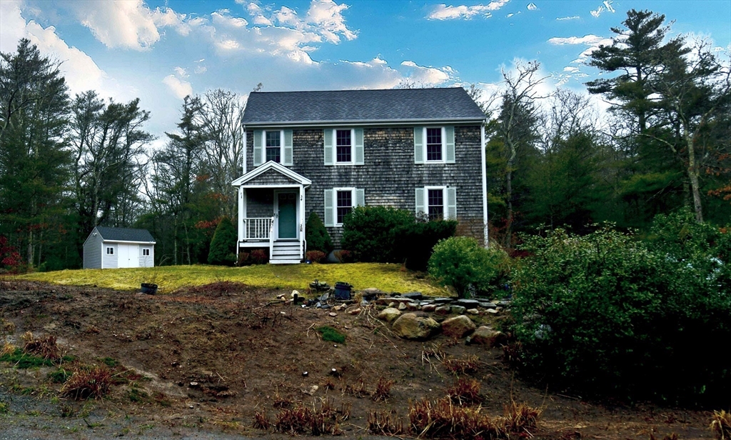 34 Heather Hill Road Bourne, MA 02532 - Photo 2 of 34 Gallery Image 2