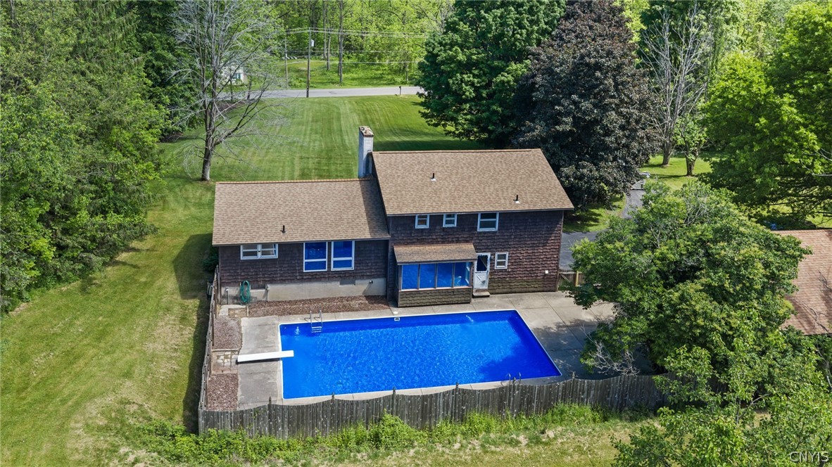 2170 Bitters Road Camillus, NY 13031 - Photo 40 of 47