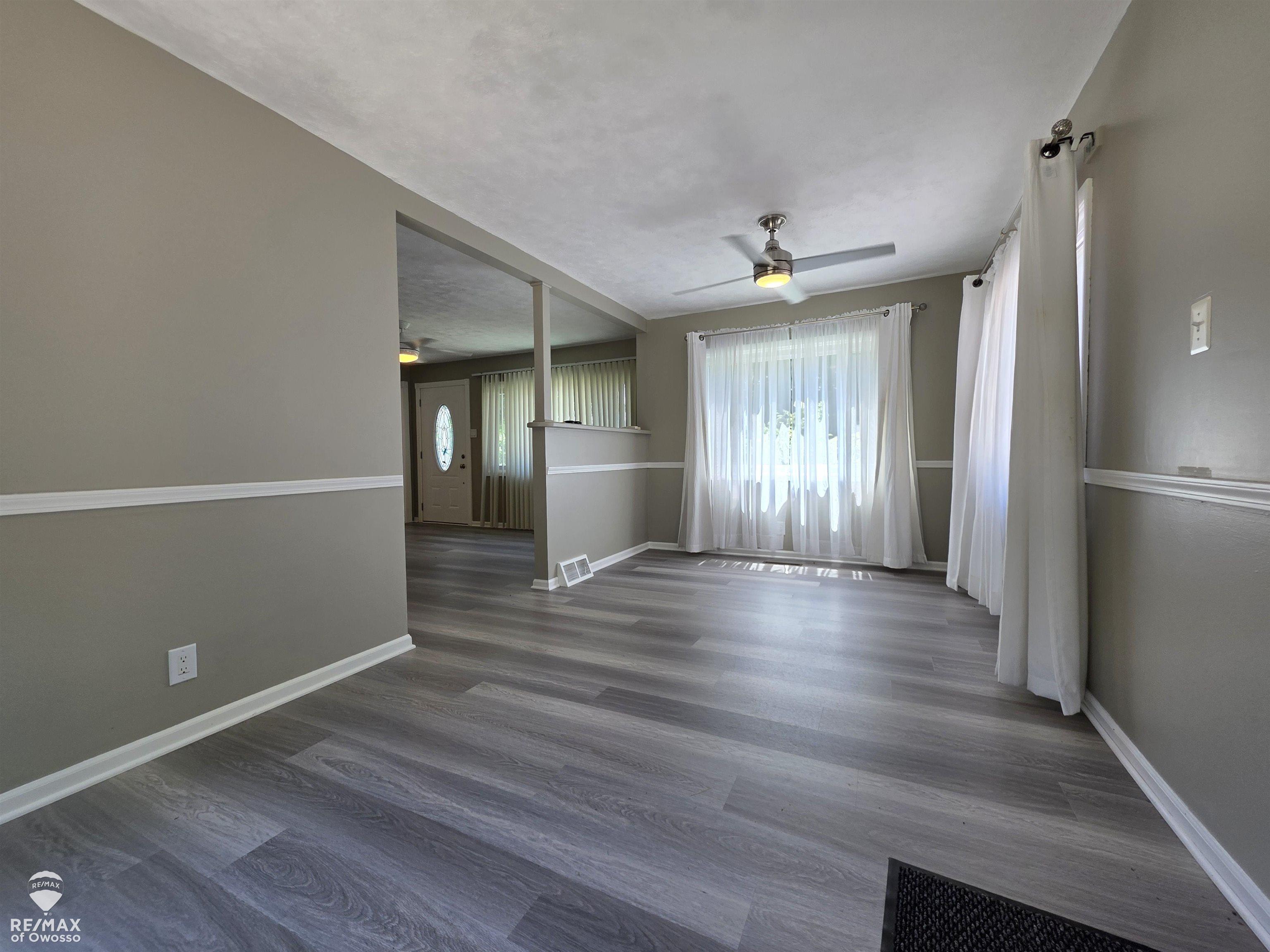 3112 West Bennington Road Owosso, MI 48867 - Photo 6 of 24 Gallery Image 6