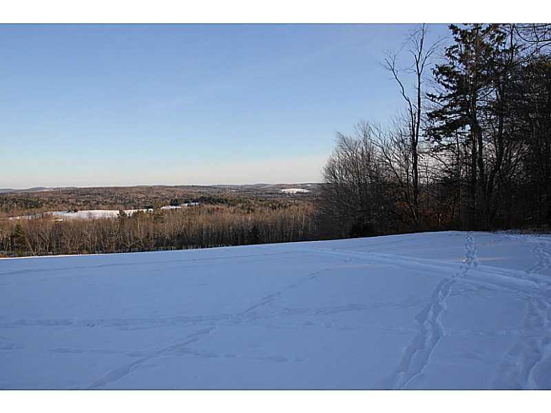 Lot 29-1 Gulch Road Thorndike, ME 04986 - Photo 15 of 28 Exterior Front.