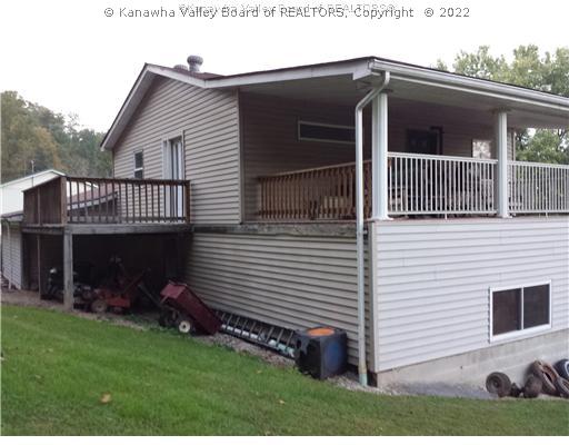 78 Ocheltree Road Ripley, WV 25271 - Photo 5 of 13 Other.