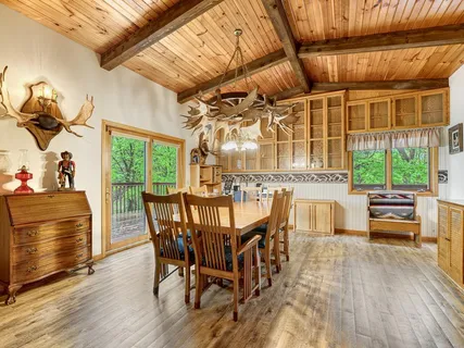 $860,000 | 28110 112th Street Northwest, Zimmerman, MN 55398