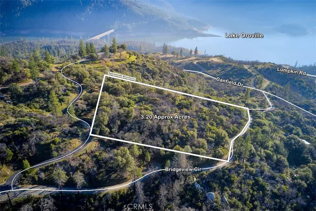 $59,000 | 40 Bridgeview Circle, Oroville, CA 95966