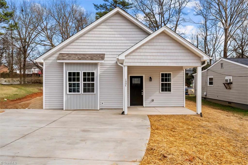 1007 True Lane High Point, NC 27260 - Photo 1 of 16 Gallery Image 1