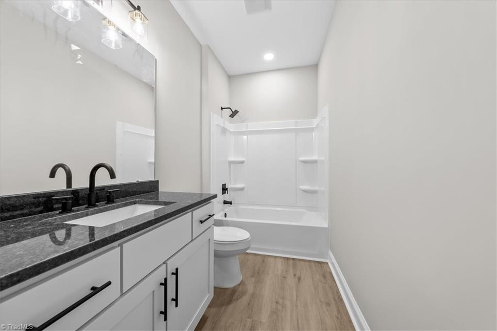 1007 True Lane High Point, NC 27260 - Photo 11 of 16 Gallery Image 11