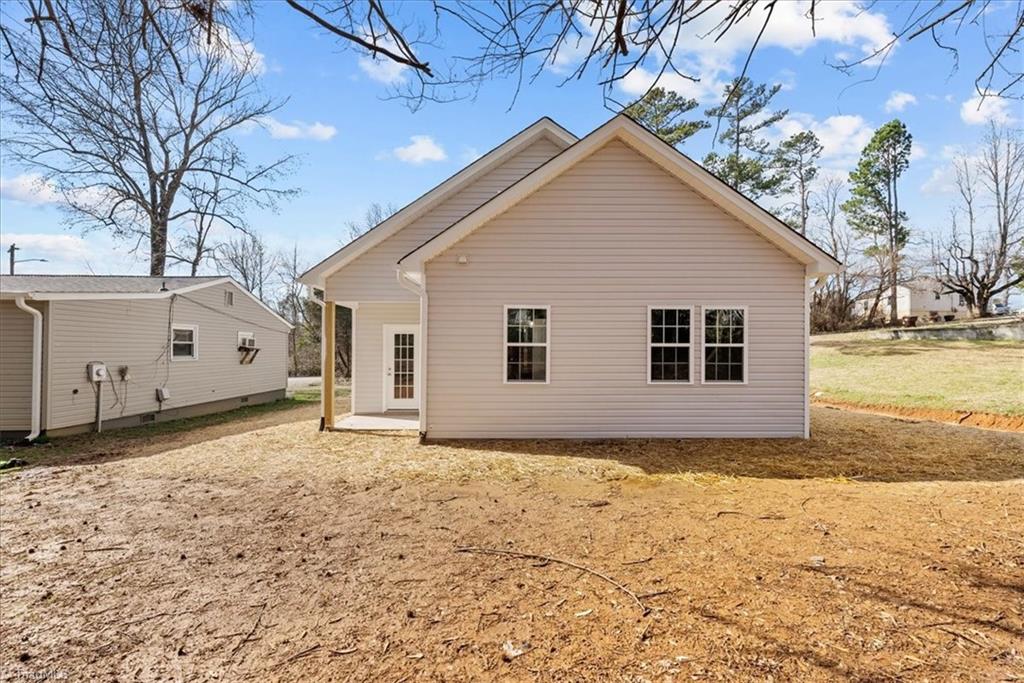 1007 True Lane High Point, NC 27260 - Photo 15 of 16 Gallery Image 15