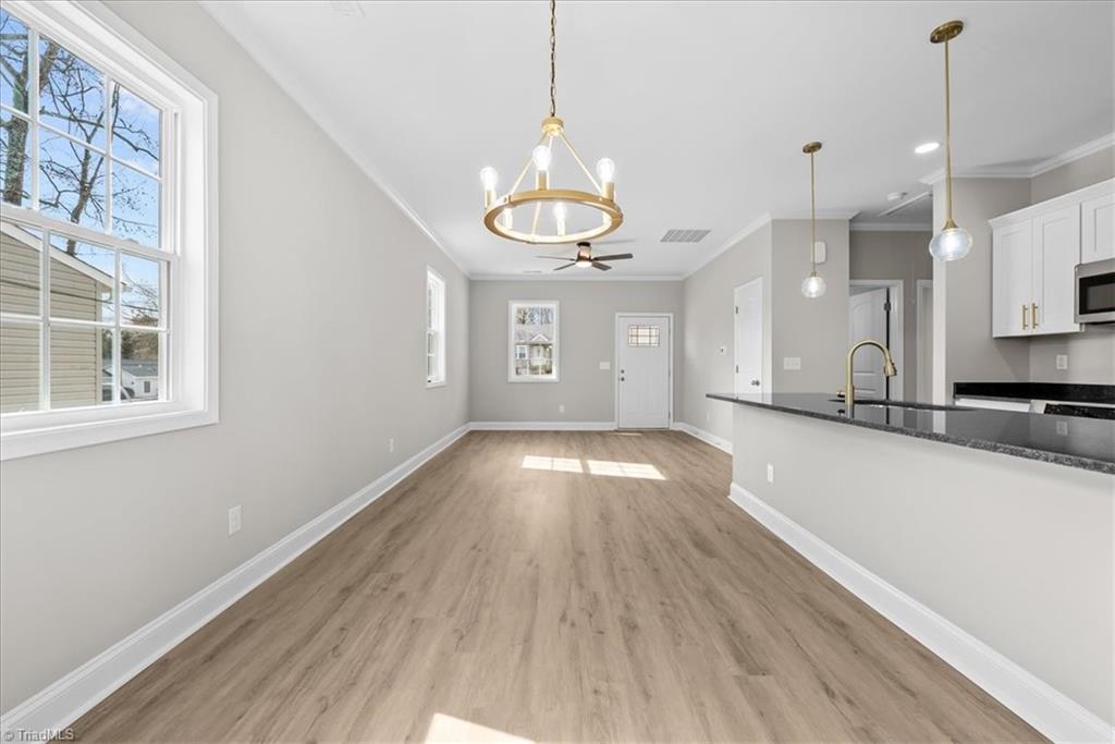 1007 True Lane High Point, NC 27260 - Photo 4 of 16 Gallery Image 4