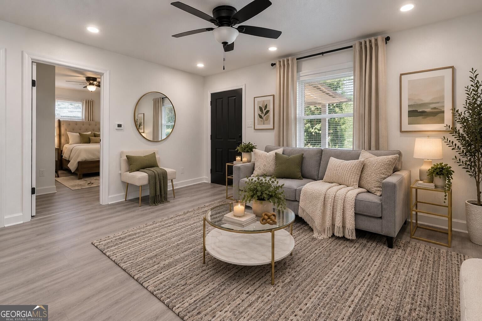 3192 Oakcliff Road Northwest Atlanta, GA 30311 - Photo 10 of 28 Gallery Image 10