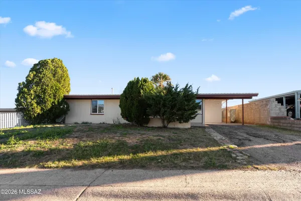 $189,000 | 1007 West 1st Avenue, San Manuel, AZ 85631