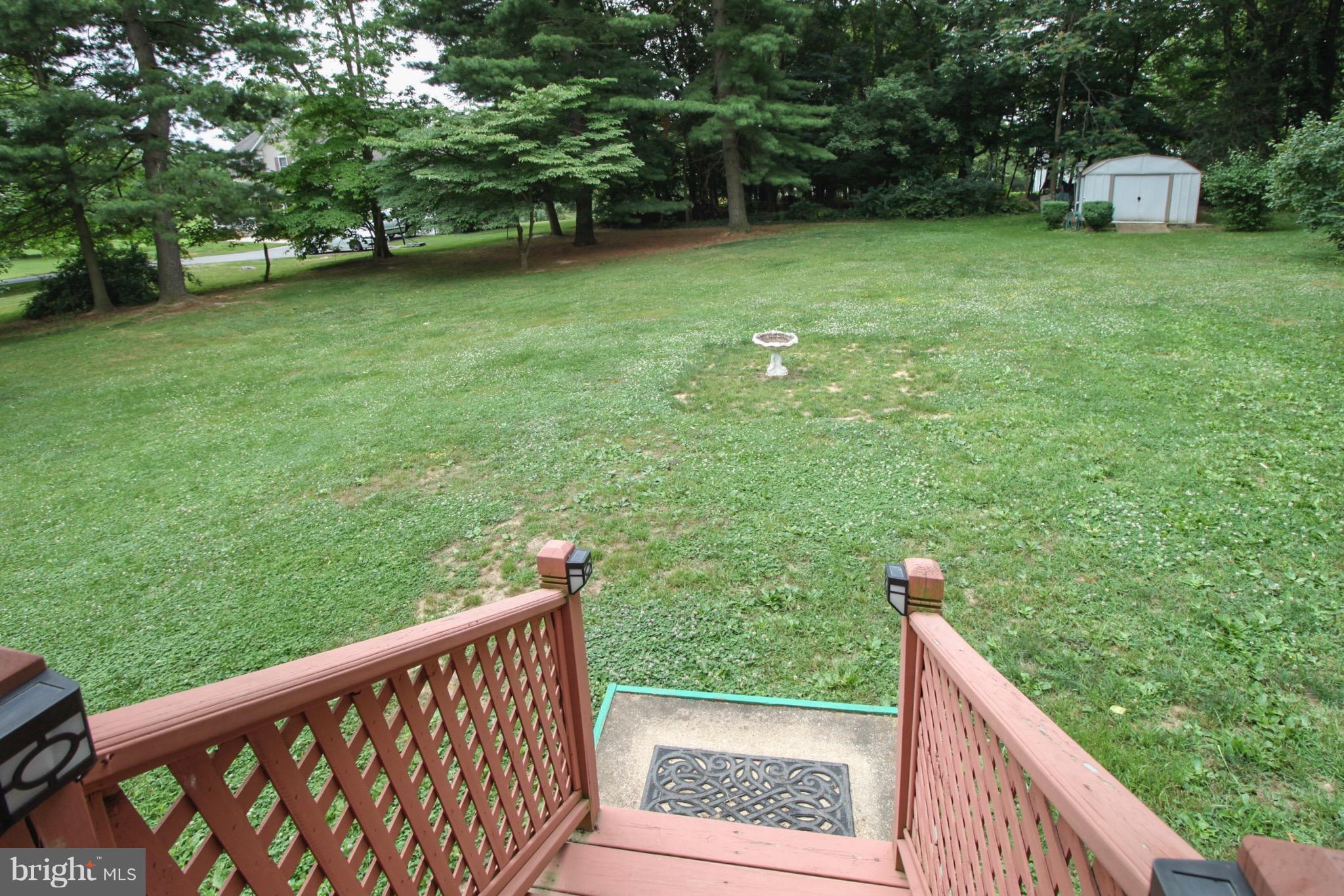 227 Hebb Road Hagerstown, MD 21740 - Photo 13 of 14 Exterior (Rear)