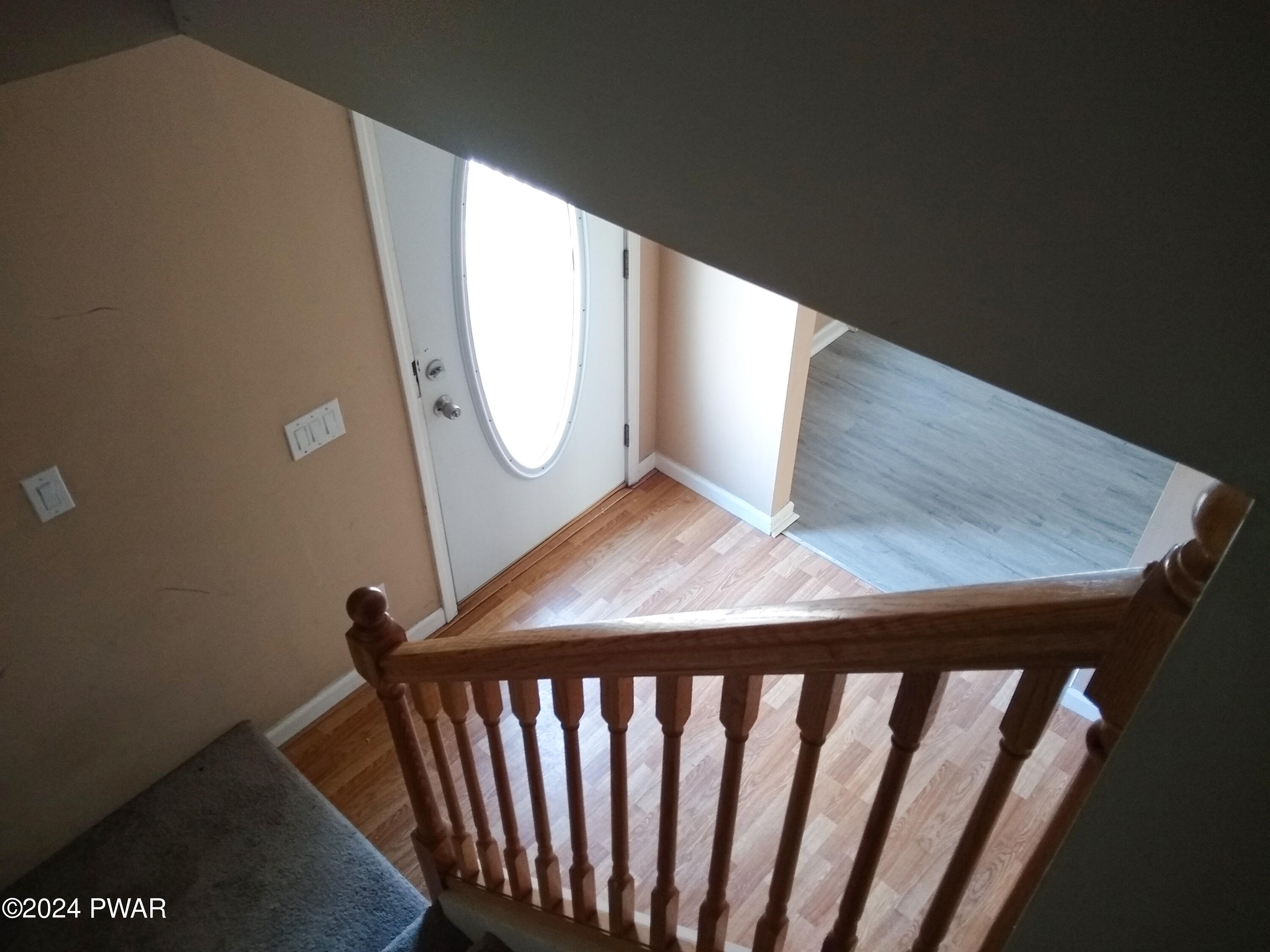 204 Meadow Ridge Acres Road Milford, PA 18337 - Photo 13 of 31 stairs1