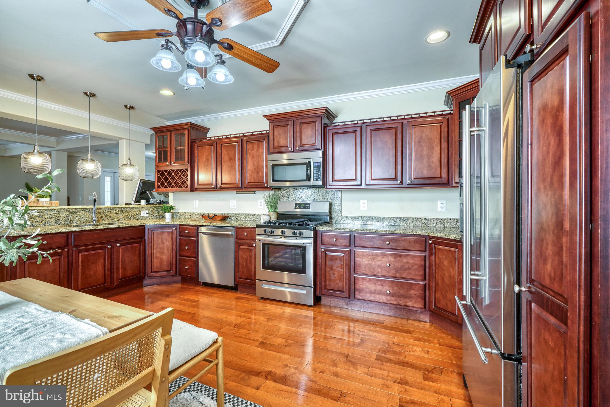 149 Riverside Road Essex, MD 21221 - Photo 19 of 56 Eat-In Kitchen