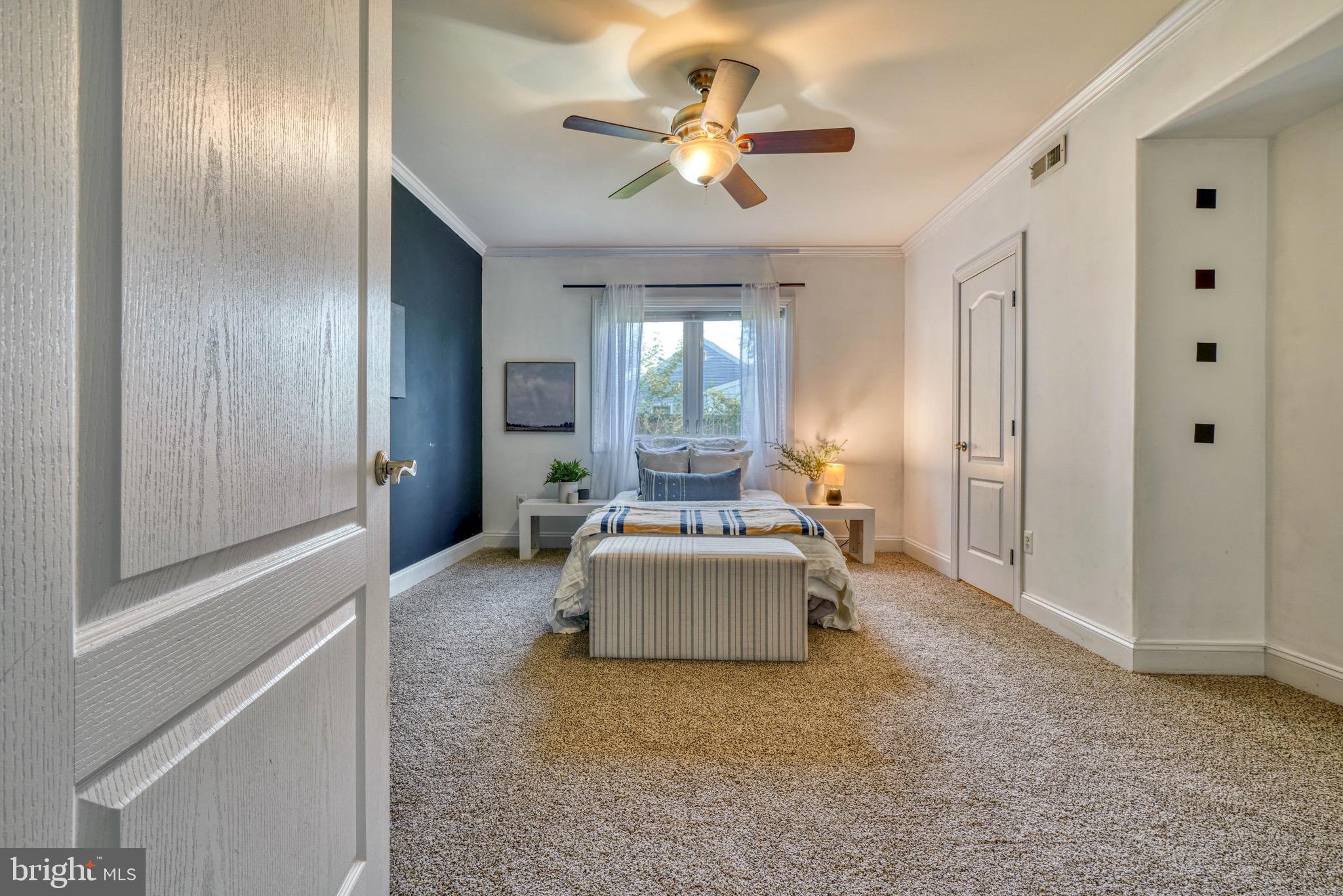 149 Riverside Road Essex, MD 21221 - Photo 20 of 56 First floor bedroom or office