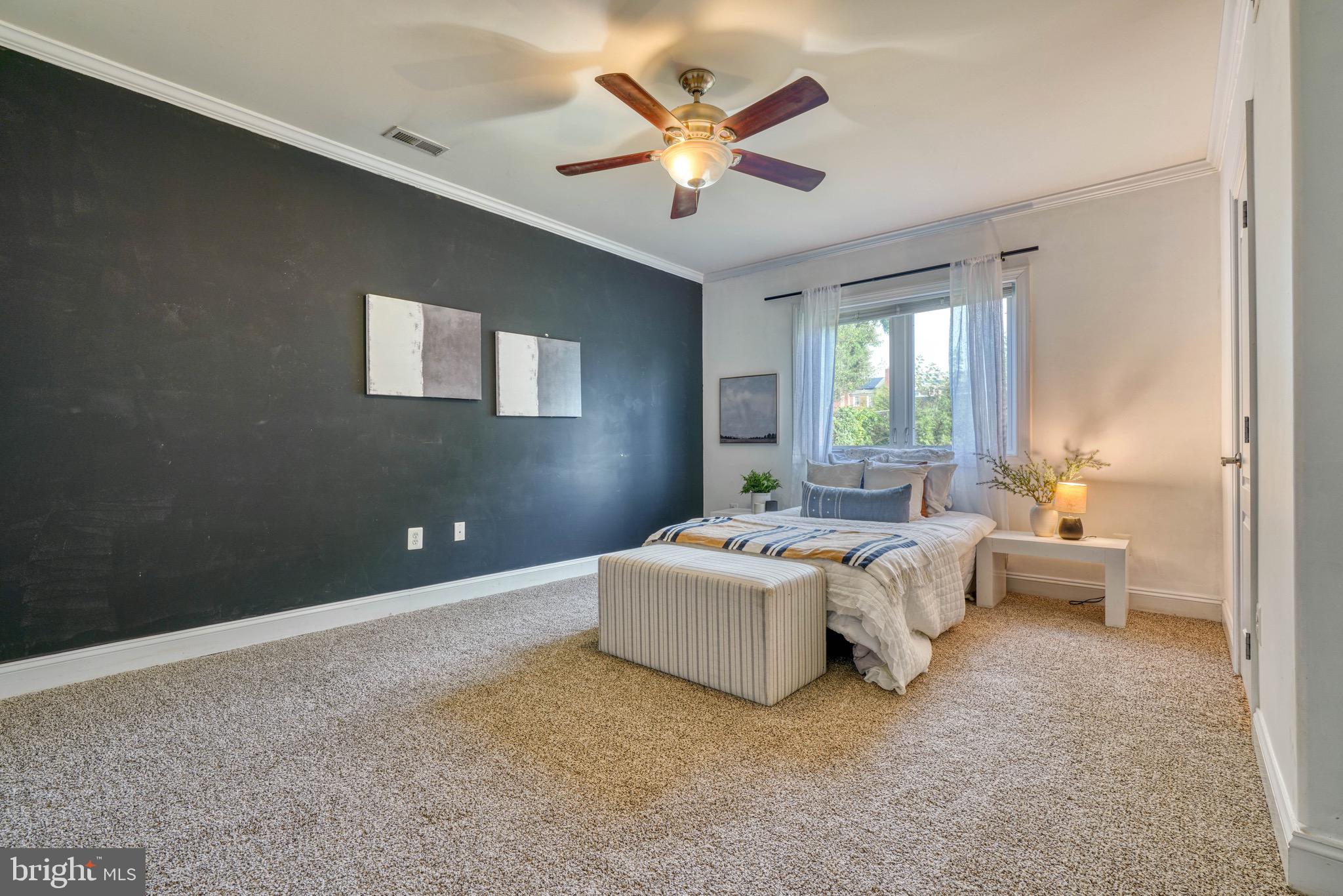 149 Riverside Road Essex, MD 21221 - Photo 21 of 56 First floor bedroom or office