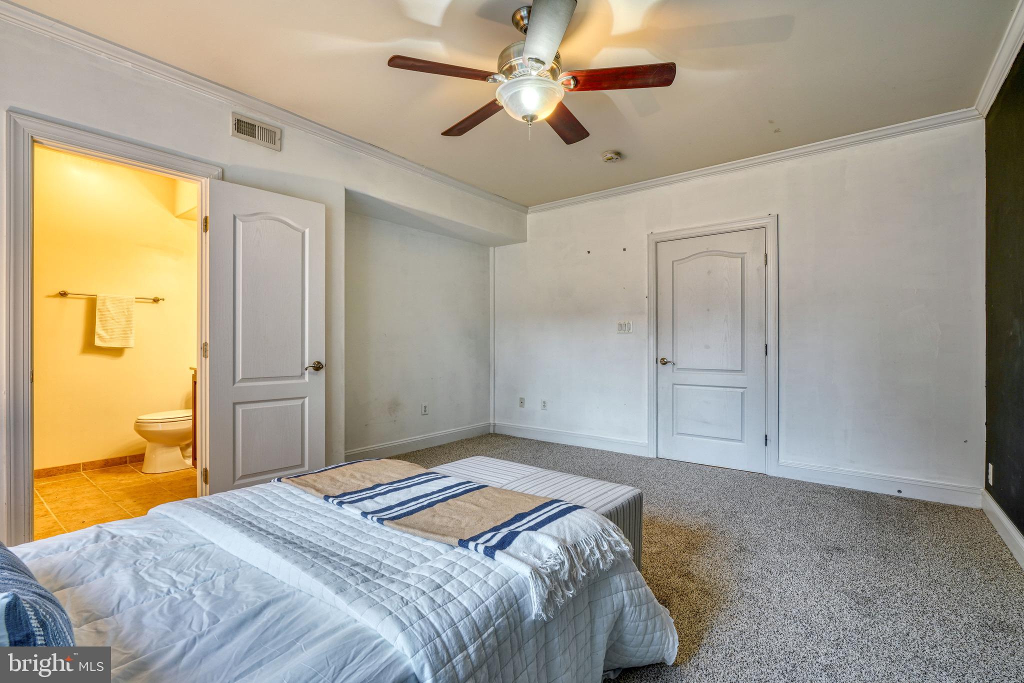 149 Riverside Road Essex, MD 21221 - Photo 22 of 56 First floor bedroom or office