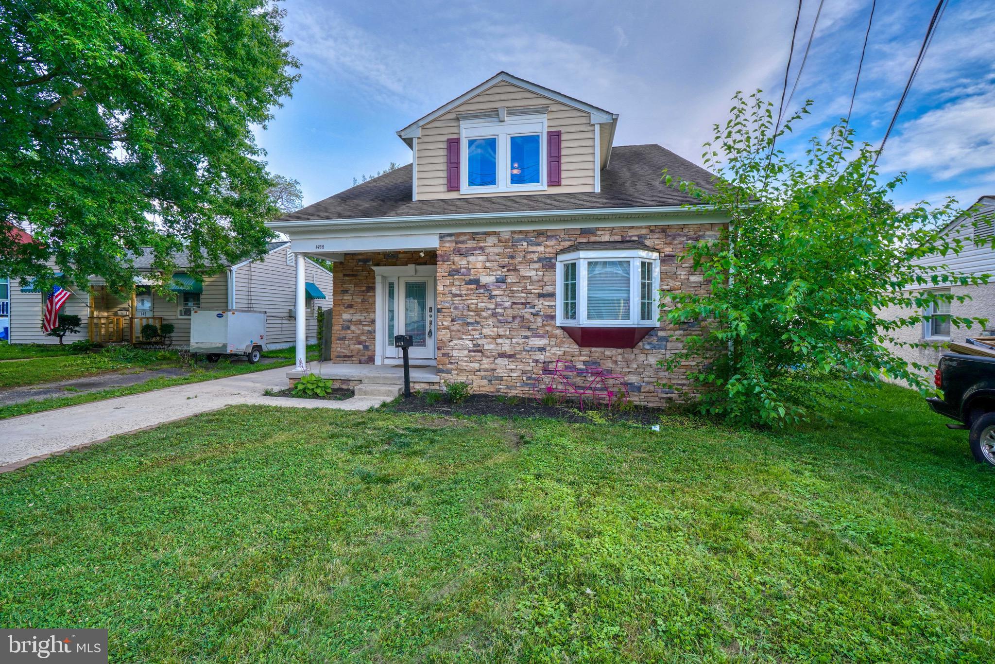 149 Riverside Road Essex, MD 21221 - Photo 3 of 56