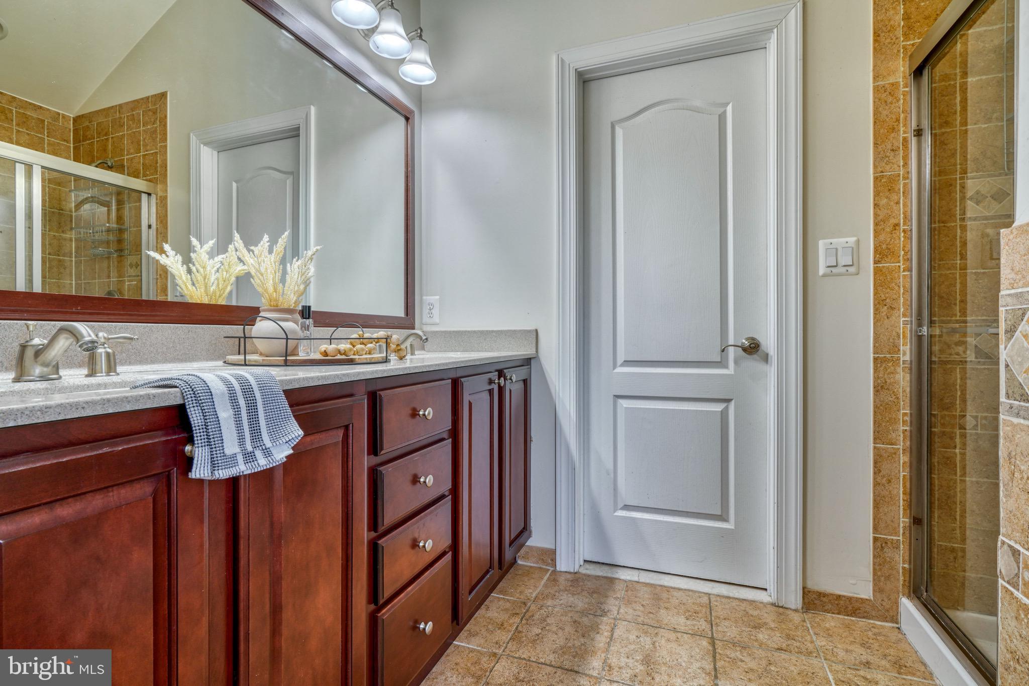 149 Riverside Road Essex, MD 21221 - Photo 36 of 56 Primary Bathroom