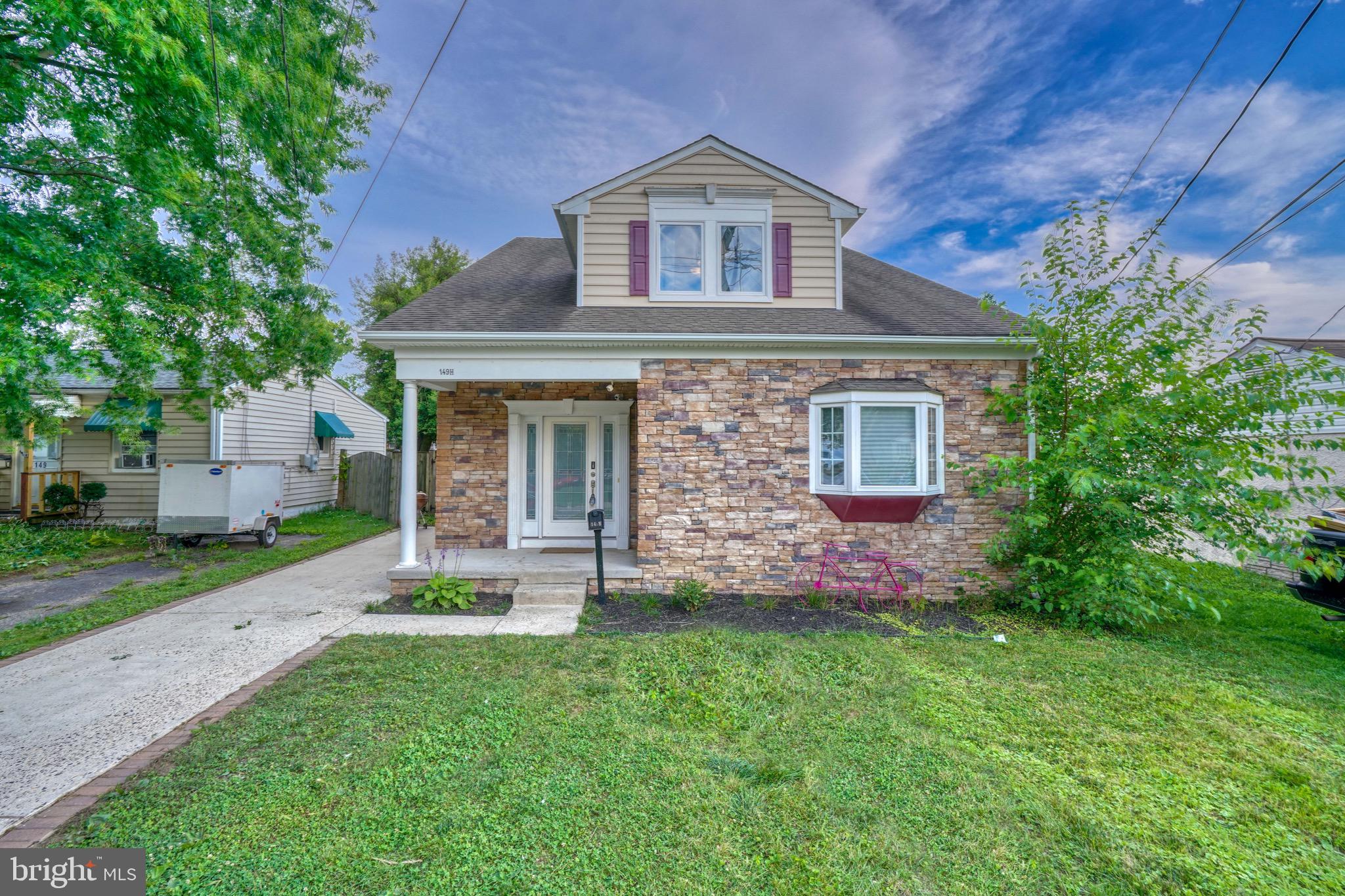149 Riverside Road Essex, MD 21221 - Photo 4 of 56