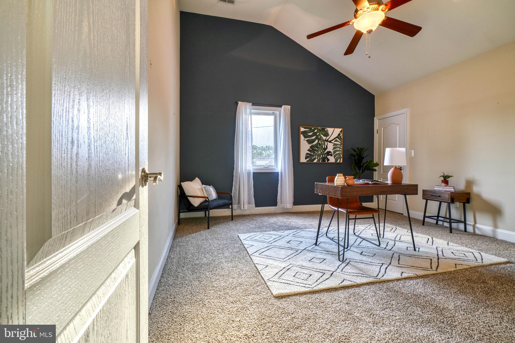 149 Riverside Road Essex, MD 21221 - Photo 41 of 56 Bedroom #2 or Office