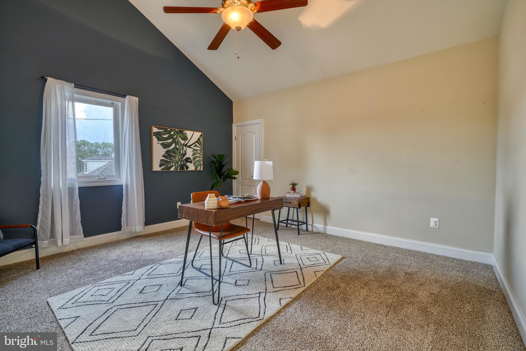 149 Riverside Road Essex, MD 21221 - Photo 44 of 56 Bedroom #2 or Office