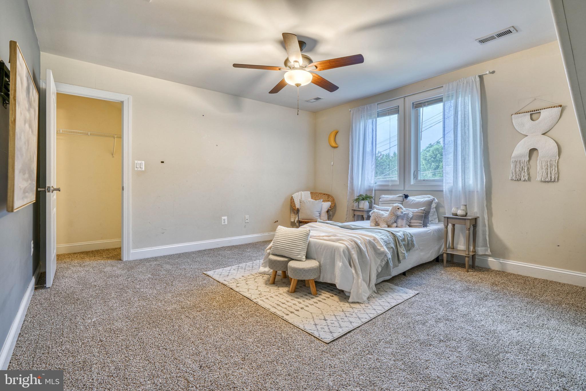 149 Riverside Road Essex, MD 21221 - Photo 46 of 56 Bedroom #3