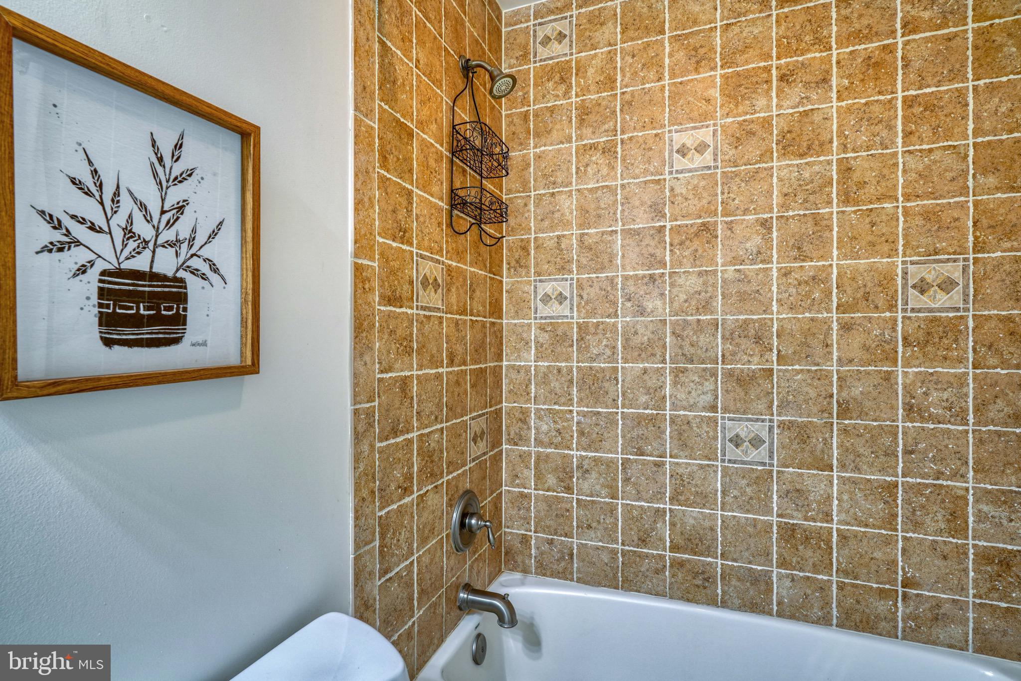 149 Riverside Road Essex, MD 21221 - Photo 51 of 56 2nd Floor Full Bath