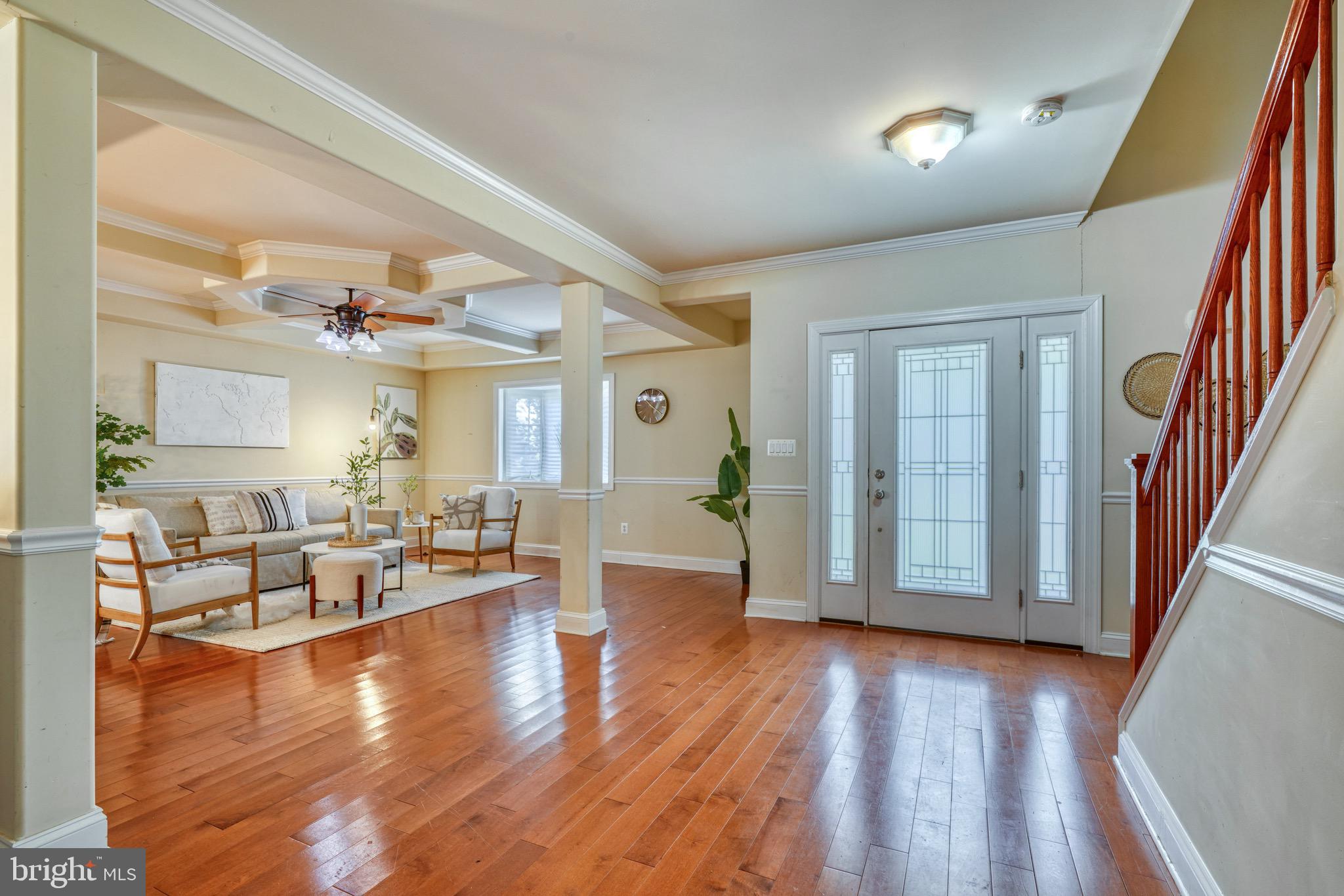 149 Riverside Road Essex, MD 21221 - Photo 6 of 56 Entrance/Hall