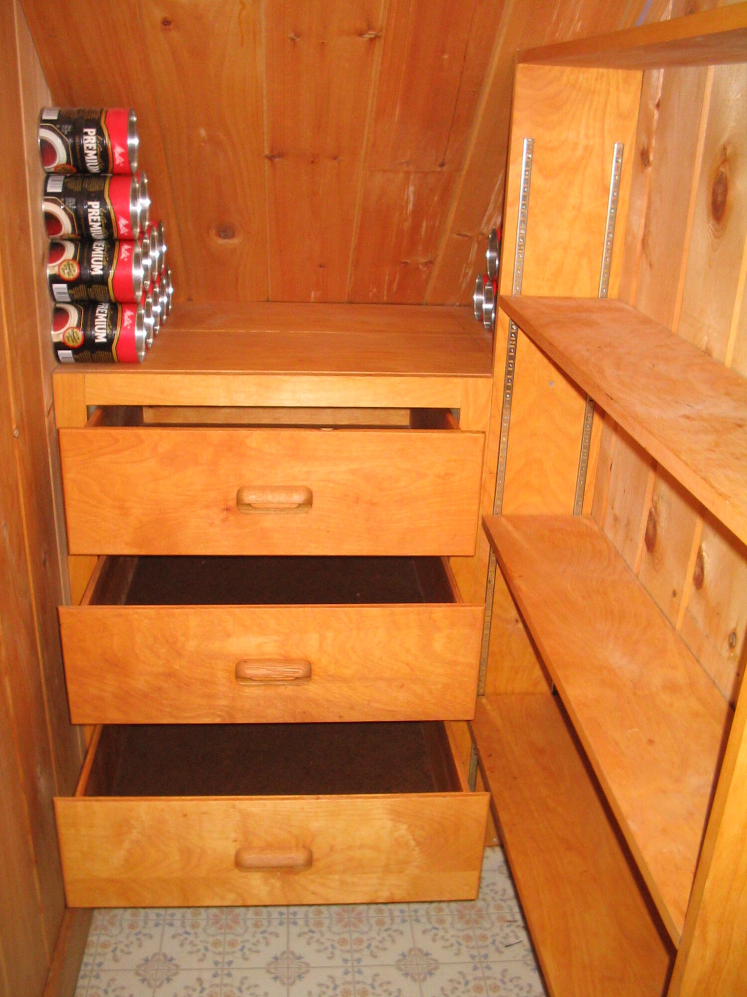 82 Beech Hill Road Mount Desert, ME 04660 - Photo 22 of 58 Storage