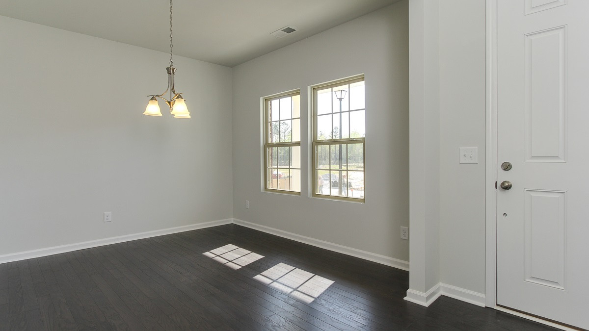 2609 Lacebark Pine Road Raleigh, NC 27616 - Photo 4 of 25 Dining Room