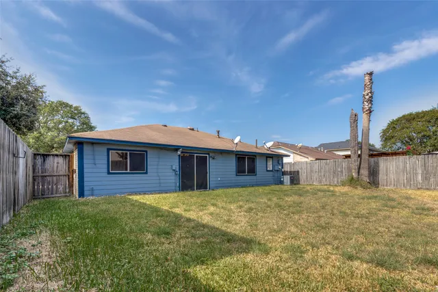 $195,000 | 2014 Powder Mist Lane, Katy, TX 77449