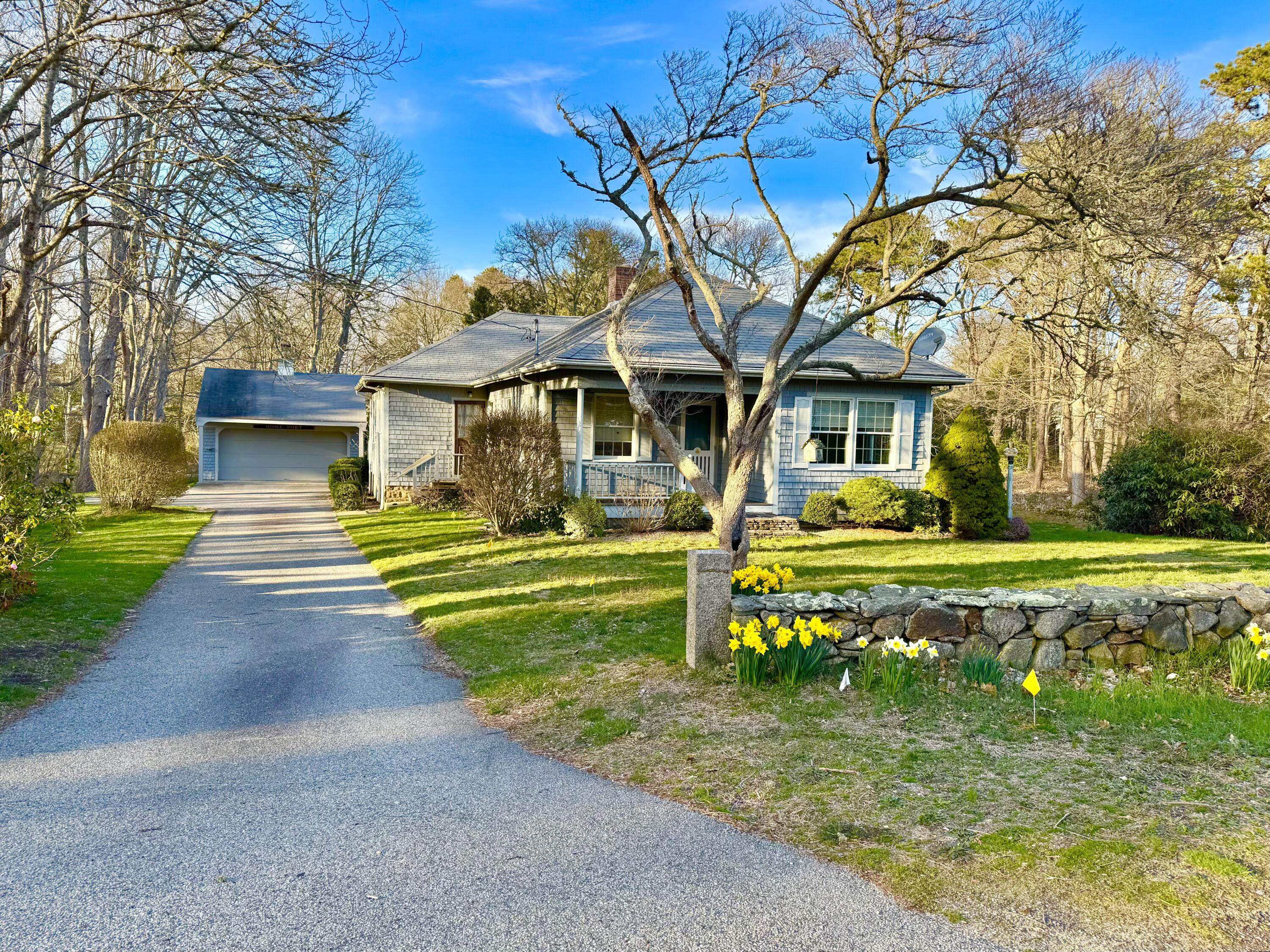 67 Long Pond Road Brewster, MA 02631 - Photo 39 of 54 Front exterior