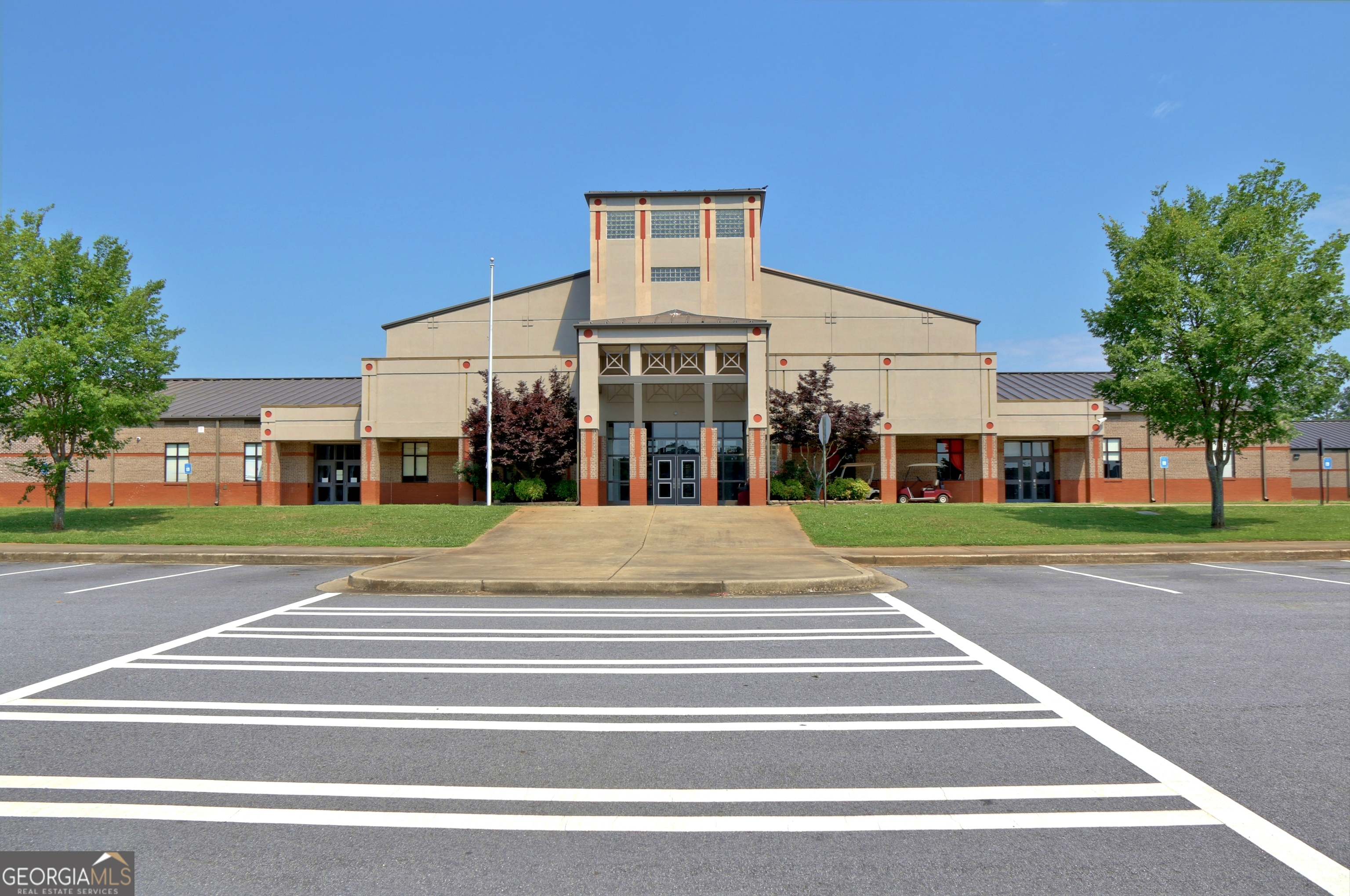 1359 Fischer Road Sharpsburg, GA 30277 - Photo 53 of 72
