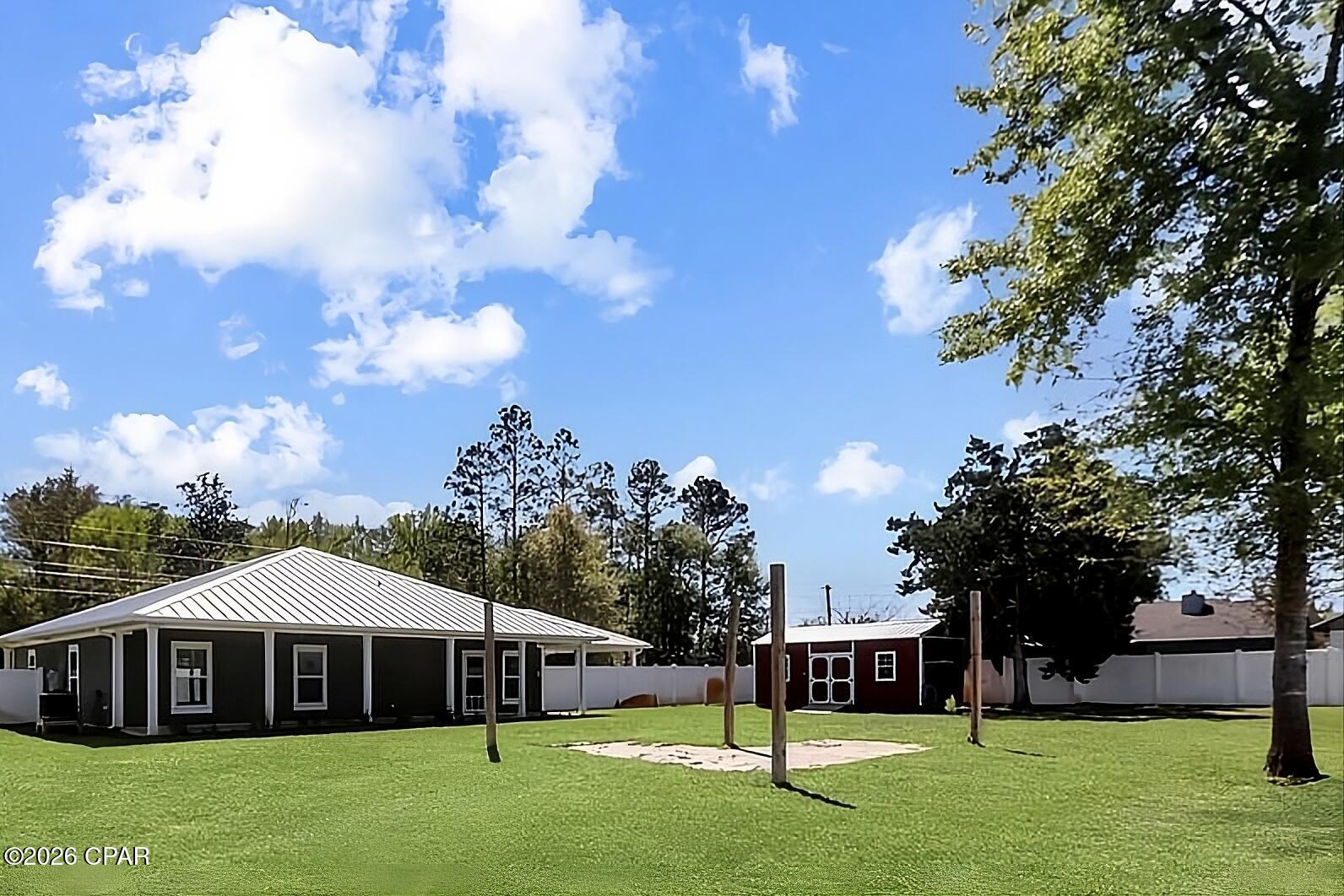 575 West River Road Wewahitchka, FL 32465 - Photo 21 of 43 Gallery Image 21