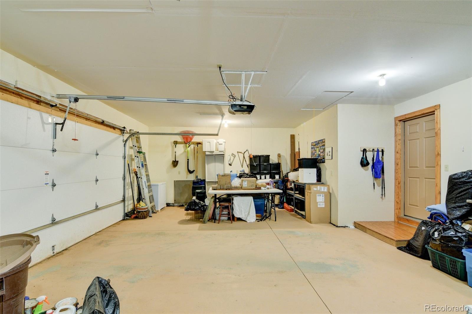 3296 Singletree Road Hartsel, CO 80449 - Photo 48 of 50 a view of a storage & utility room