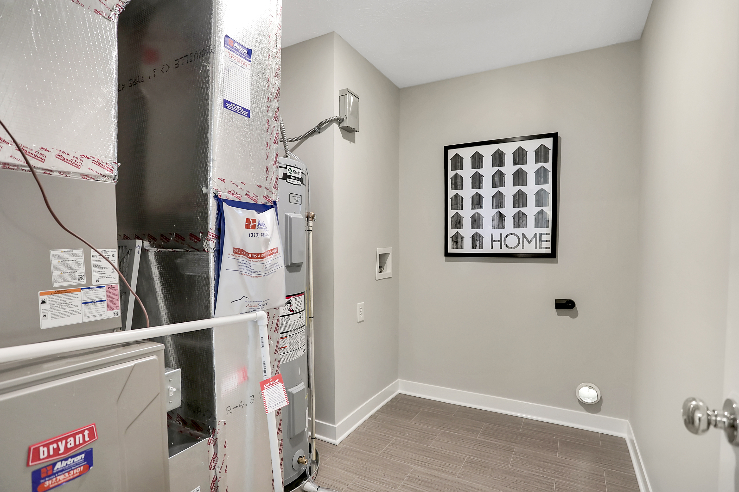 7013 Sayers Road Indianapolis, IN 46259 - Photo 54 of 54 Gallery Image 54
