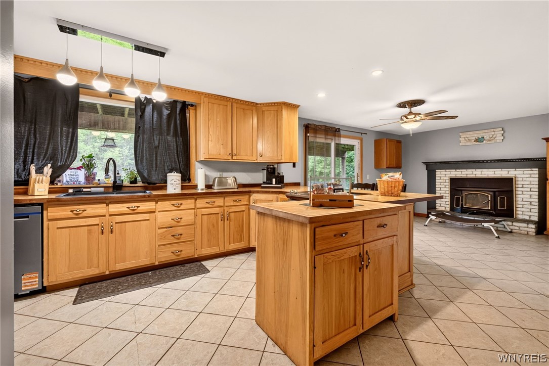 2367 Ellicott Road Caledonia, NY 14423 - Photo 11 of 38
