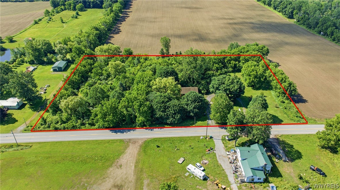 6030 North Byron Road Byron, NY 14422 - Photo 38 of 49