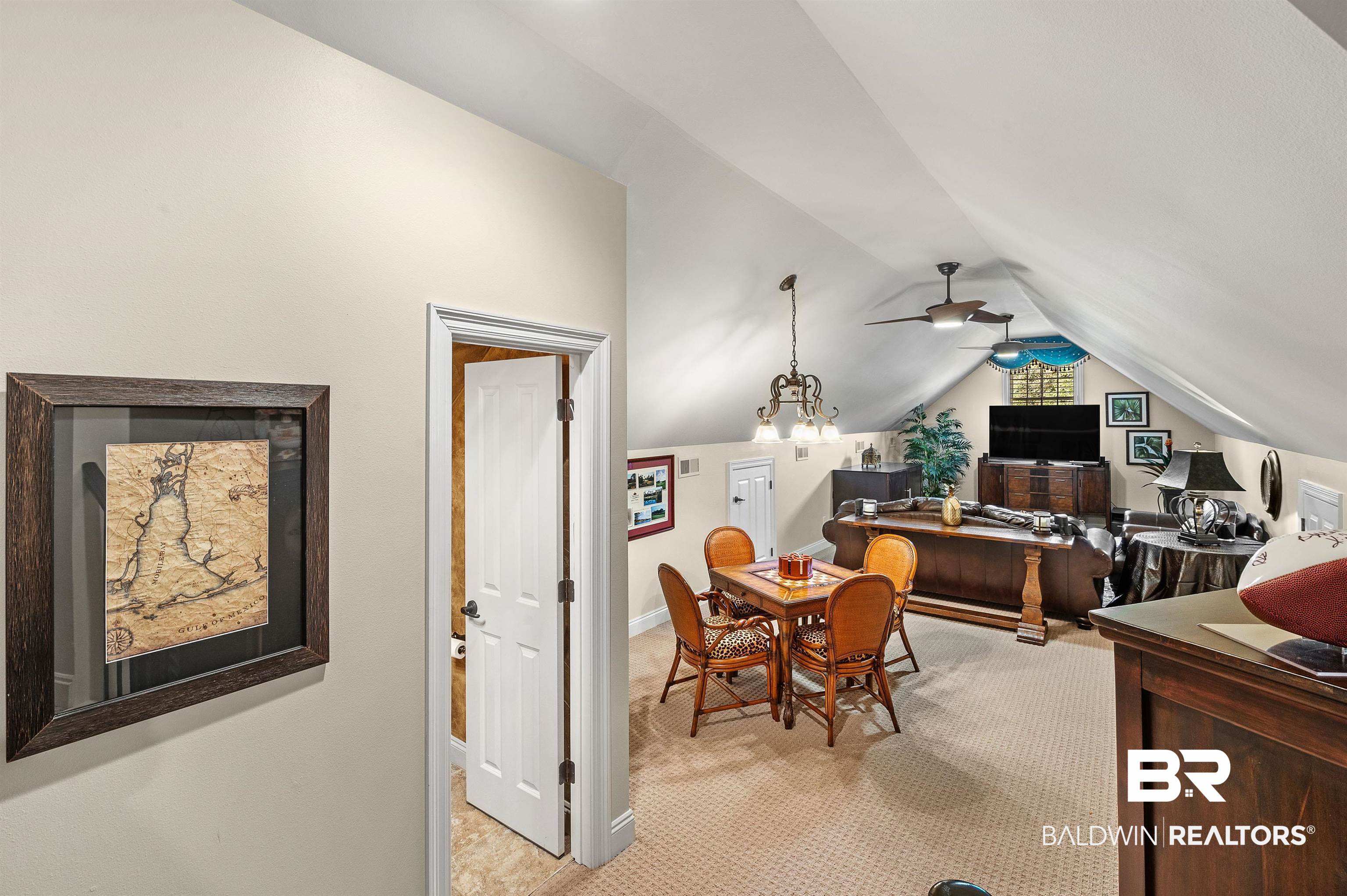 101 High Pines Ridge Fairhope, AL 36532 - Photo 28 of 48 Bonus Room