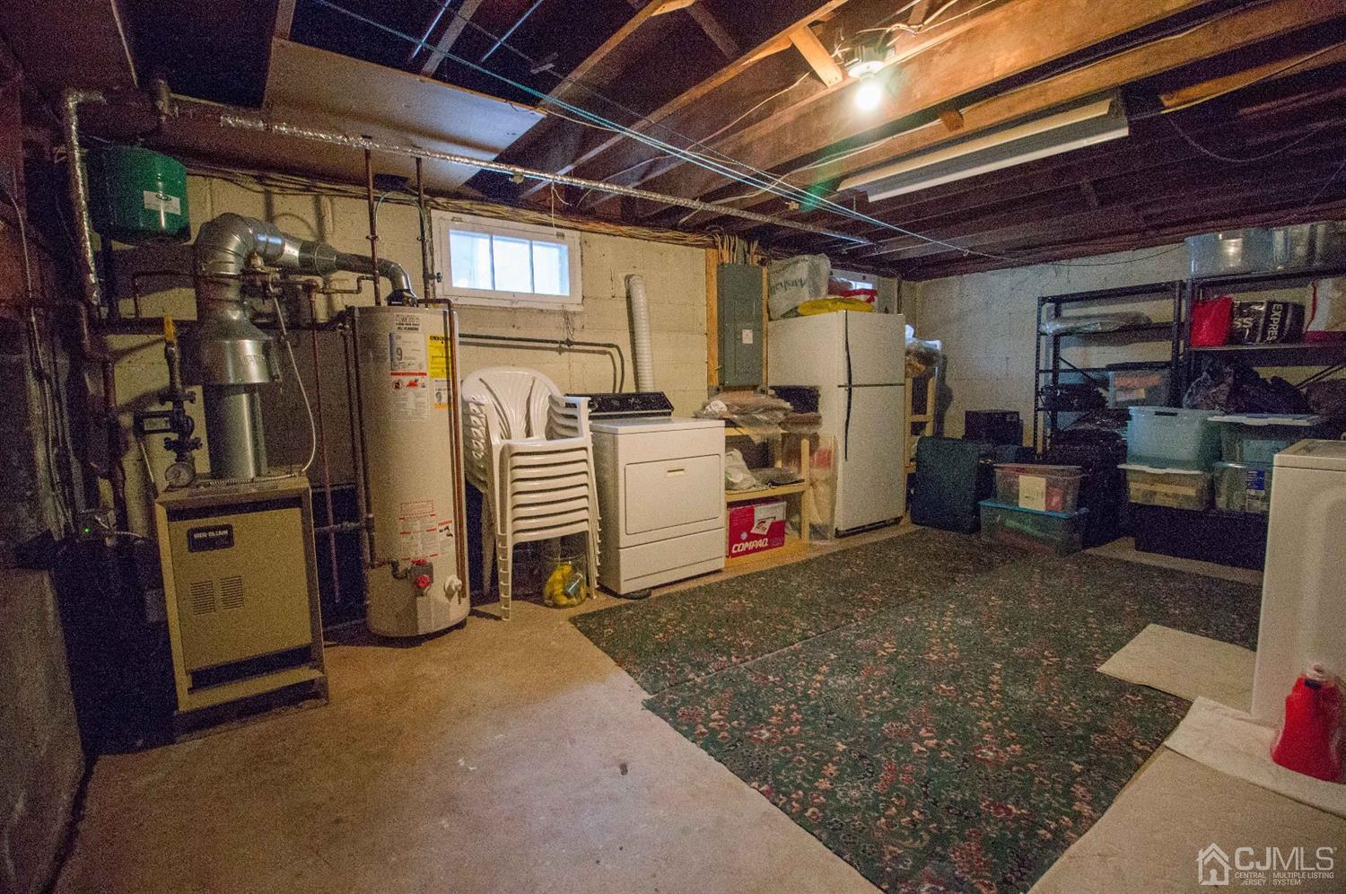 9 Library Place Edison, NJ 08820 - Photo 42 of 44 a view of a storage room