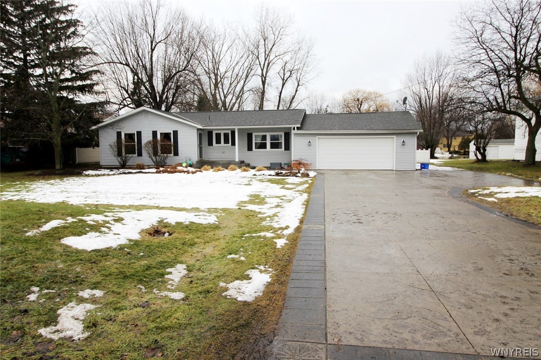 632 Hopkins Road Amherst, NY 14221 - Photo 1 of 1