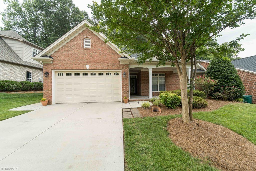 7326 Ridgecrest Trail Lewisville, NC 27023 - Photo 2 of 31