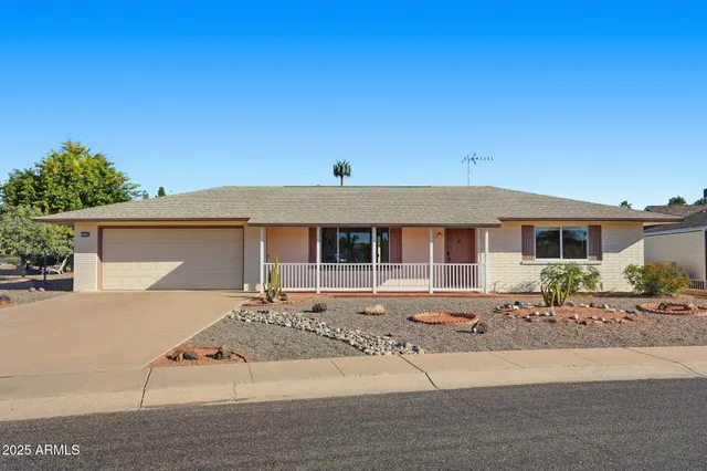 $240,000 | 10714 West Amber Trail, Sun City, AZ 85351