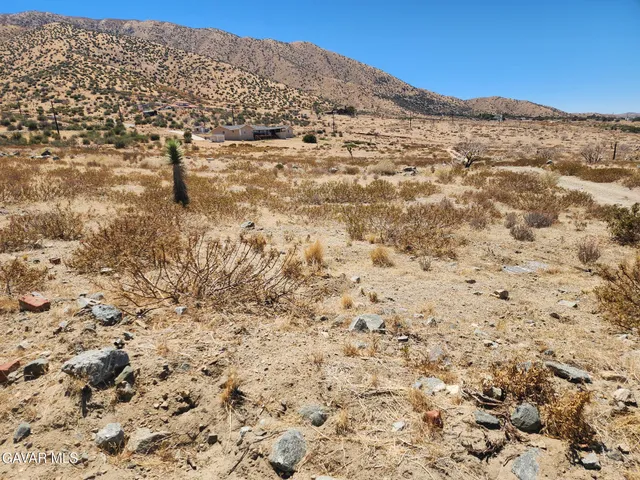 $58,988 | 116 116th Street East, Unit 110, Juniper Hills, CA 93543