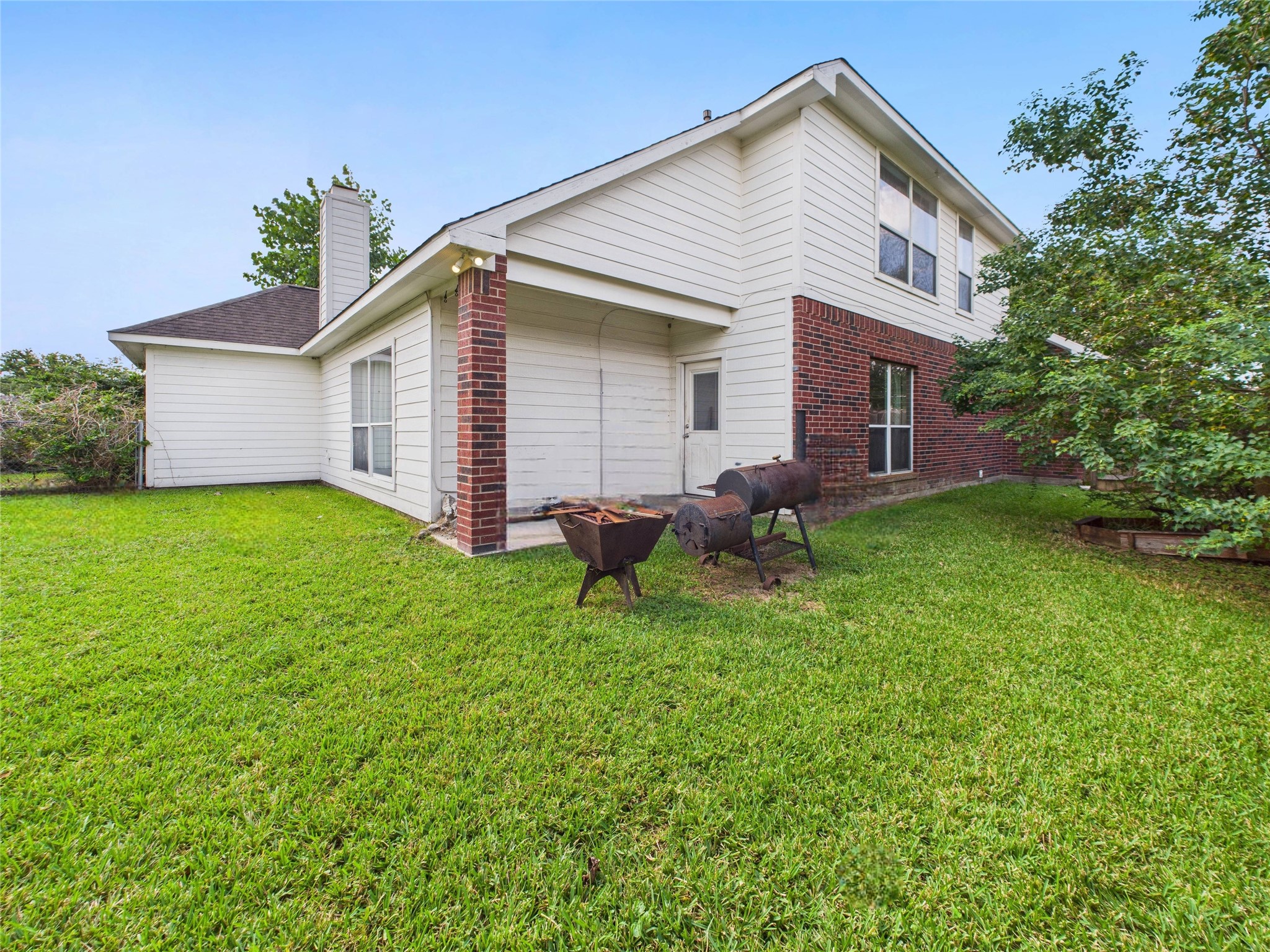 1484 Allison Street Alvin, TX 77511 - Photo 35 of 37