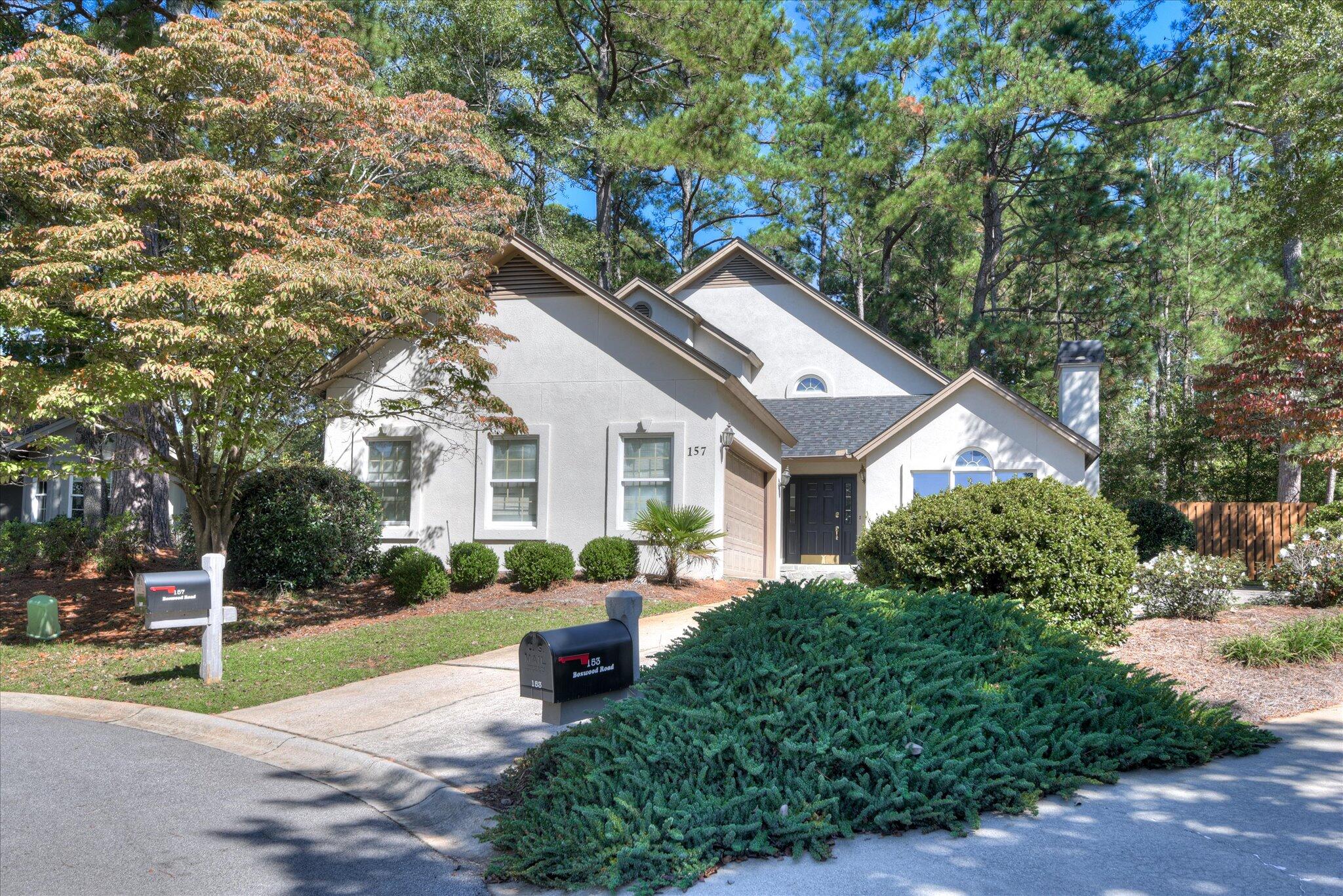 157 Boxwood Road Aiken, SC 29803 - Photo 36 of 37