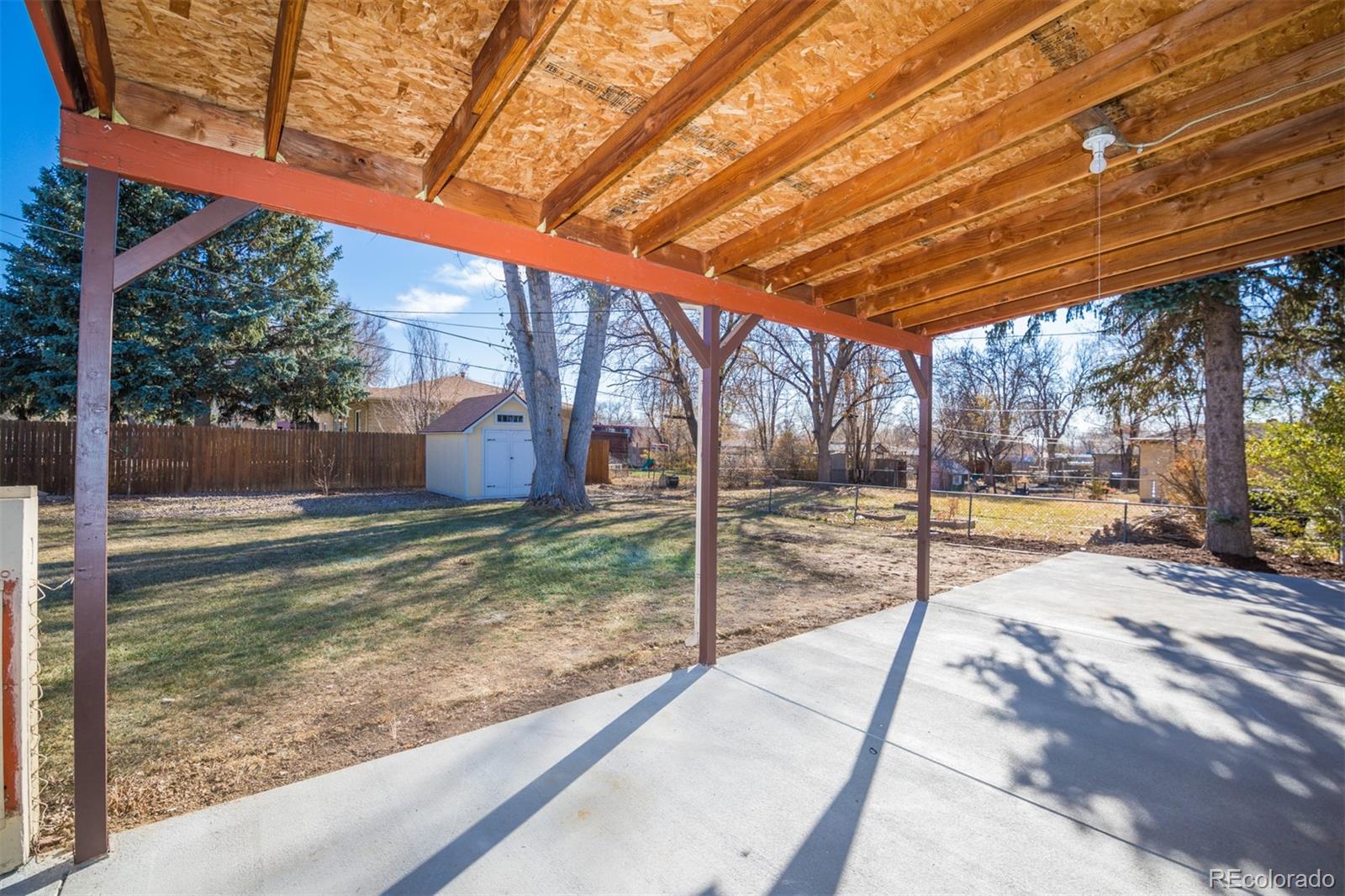 7490 Raleigh Street Westminster, CO 80030 - Photo 34 of 37 Gallery Image 34