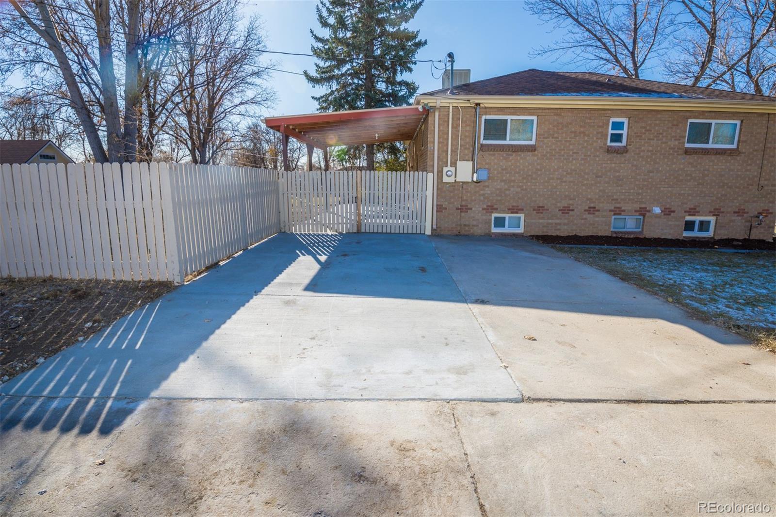 7490 Raleigh Street Westminster, CO 80030 - Photo 37 of 37 Gallery Image 37